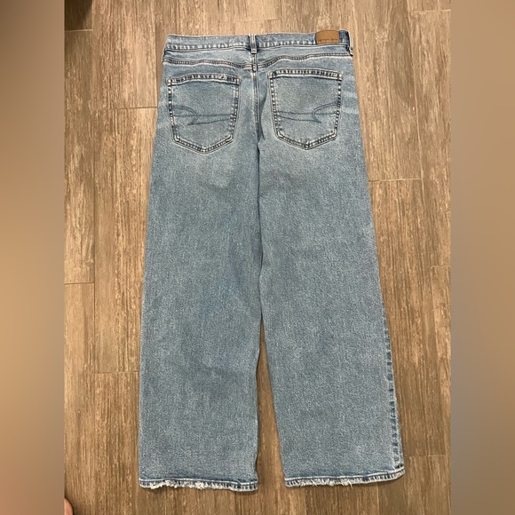 American Eagle Women’s Stovepipe Jeans - Picture 2 of 6